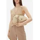 Torbica Badura TYL00276. Krem