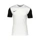 NIKE Dres Tiempo Premier II črna/bela