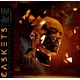Caskets - Reflections (Transparent Orange Coloured) (LP)