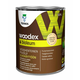 Woodex Bioleum - olje za les, brezbarven 0,9L