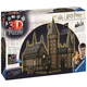 Ravensburger 3D puzzle Harry Potter Hogwarts Castle, 643 delova