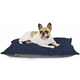 Postelja za pse 100x80cm Blue/Grey Venga