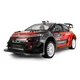 Amewi C3 WRC RC model avtomobila, električni, 1:7