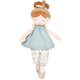 Doudou Jolijou lutka Flora 30 cm