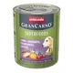 Animonda GranCarno Superfoods - jagnjetina + amarant 800 g