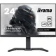 Iiyama GB2445HSU-B2 IPS 1920x1080/100Hz/1ms/HDMI/DP/USB/pivot/zvuč Monitor 23.8