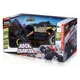 Maisto avtomobil R/C Rock Crawler rdeč