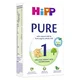 Hipp Pure, ekološko začetno mleko za dojenčke 1, 300 g 1013948