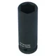 Topmaster Gedora TMP Udarna Duboka 330603, 1/2 x 13 mm