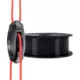 Prusament PC Blend Jet Black (NFC) - 1,75 mm/900 g