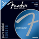 Fender 150L Electric Pure Nickel Ball End 9-42 3 Pack