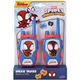 Veselice Walkie Talkie Spidey