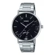 Casio Timeless MTP-VT01DM-1AUDF