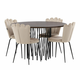 jedilnica set Dallas 3378 74cm
