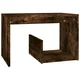 Vidaxl Stranska mizica 59x36x38 cm