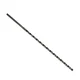 shumee Zelo dolg sveder HSS 9,2x410 mm - NWKp-3. DIN 1869. Svedri za jeklo.