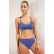Trendyol Milla Ženski kupaći kostim Tbess25Bt00109, Plavi