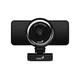 Genius ECam 8000 veb kamera 2 MP 1920 x 1080 piksela USB Crno