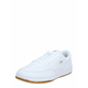 Nike Sportswear Nizke superge Court Vintage, bela