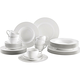 VILLEROY & BOCH jedilni servis TWIST, 30/1