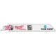 Recipro testerice za metal 300mm HEAVY DUTY Milwaukee