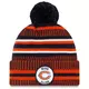 Chicago Bears New Era 2019 NFL Official On-Field Sideline Cold Weather Home Sport 1920 zimska kapa