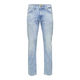 Only & Sons Kavbojke Weft, modra