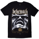Behemoth Majica The Shit Ov God Reign In Hell Unisex Black XL