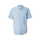 LEVIS ® Srajca Luru svetlo modra / bela