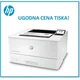 HP TISKALNIKI TISKALNIK HP LaserJet E40040dn (3PZ35A#B19) POGODBA
