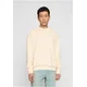 Mens Terry Crew sand sweatshirt