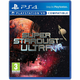 SONY igra Super Stardust Ultra VR (PS4)