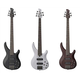 YAMAHA bas kitara TRBX505TBL