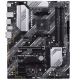 ASUS PRIME B550-PLUS AMD B550 Socket AM4 ATX Matična ploča, 128 GB, 3rd Generation Ryzen 5/7, DDR4, M.2/SATA