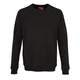 Moški pulover CCM Core Fleece Crew Black S