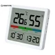 Manta MTO001W WINDY brezžični termometer, higrometer, namizni / stenski, temperatura, vlažnost