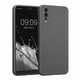 Futrola za Huawei P20 - siva - 56526