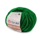 Pletena preja Baby Cotton 50 g - (442) pastelno zelena