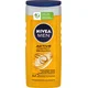 NIVEA MEN Active Energy Gel za tuširanje, 250ml
