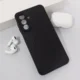 Maska Carbon fiber za Samsung A36 5G/ A366B/ A56 5G/ A566B crna