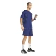 Adidas TECH APP GF TEE, maja, modra N3178