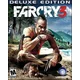 Far Cry 3 - Deluxe Edition (Steam) Steam Key GLOBAL