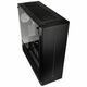 Lian Li PC-V3000WX TG, Big-Tower - schwarz-PC-V3000WX TG