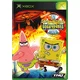 SpongeBob SquarePants The Movie - igra v nemščini (XBOX) - rabljeno