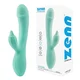 VIBRATOR RABBIT Zenn Perfect Green