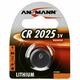 Baterija Ansmann CR 2025Baterija Ansmann CR 2025