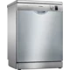 BOSCH Samostojeća mašina za pranje sudova Polinox 60cm SMS25AI07E srebrna