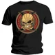 Five Finger Death Punch Decade of Destruction Black M Majica
