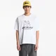 Majice Dickies Pine SS Tee White L