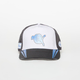 Čepica Puma x Fast & Furious Trucker Cap Puma White/ Dusky Gray Universal